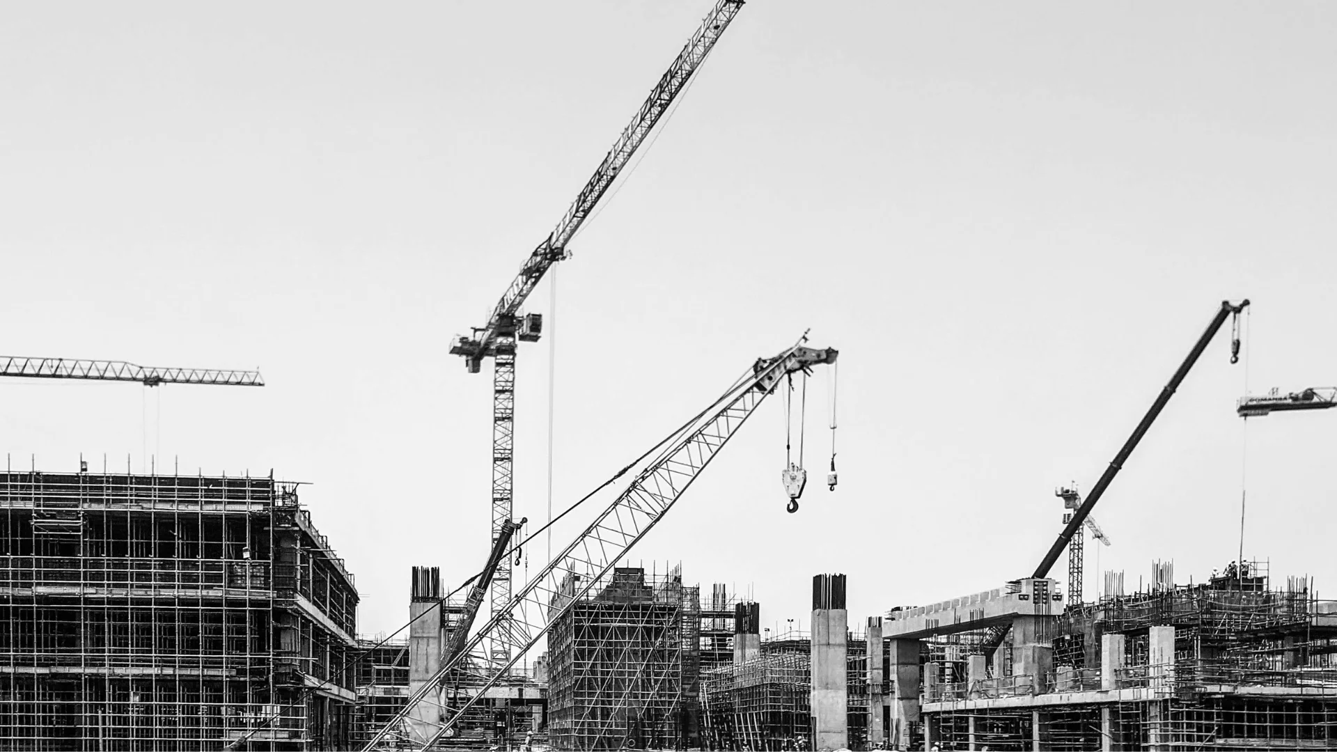 Earthwork in Muscat | Expert Excavation & Site Preparation Services in Oman