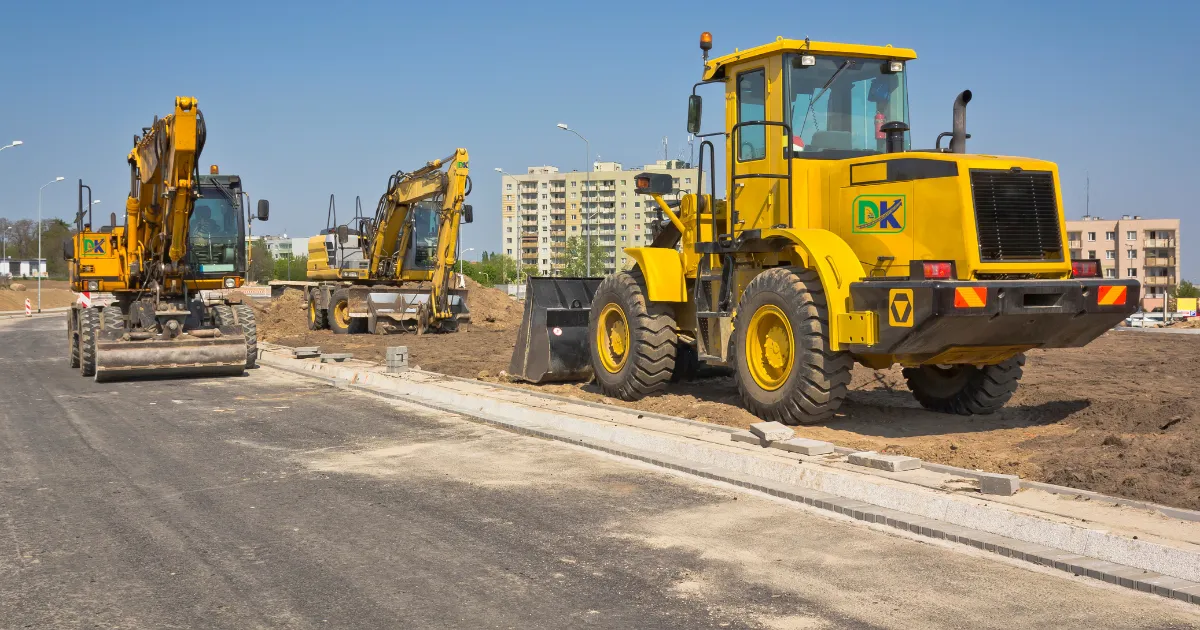 Road Works in Muscat: Project Checklist Before Construction Begins