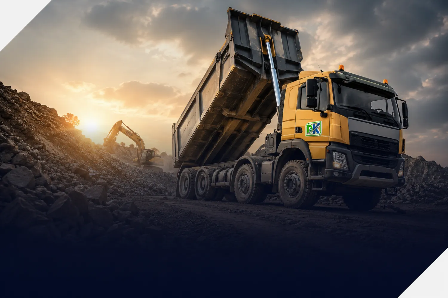 Construction Site Preparation in Oman: Checklist Before Work Begins